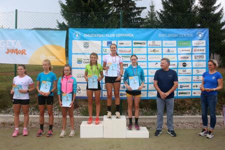 TEKMOVANJE NA SKI ROLKAH ARGETA POKAL 37 FOTO LJUBO VUKELIČ